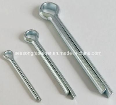Cotter Pin / Split Cotter Pin / Steel Pin (DIN94)