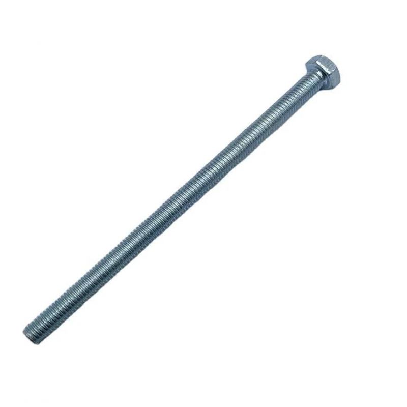 Hexagonal Head Bolt DIN933/ISO4017