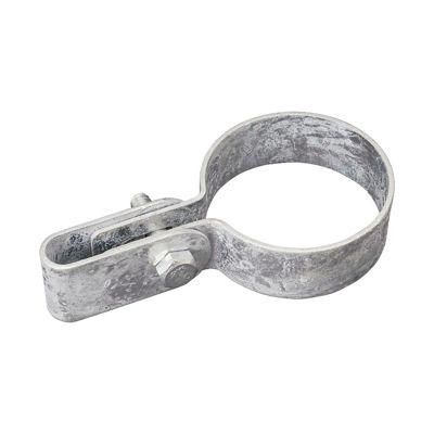 Hot DIP Galvanized Tube Cross for Safety Railing