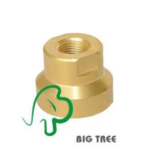 Brass Nut for Compression Fitting
