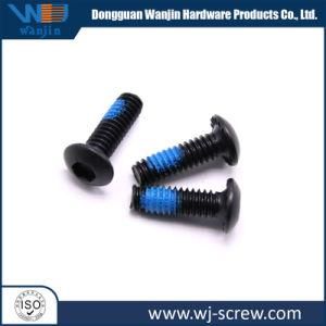 Fastener Screw Self Tapping Screw Machine Screw Pan Head Countersunk Head Stainless Steel Screw