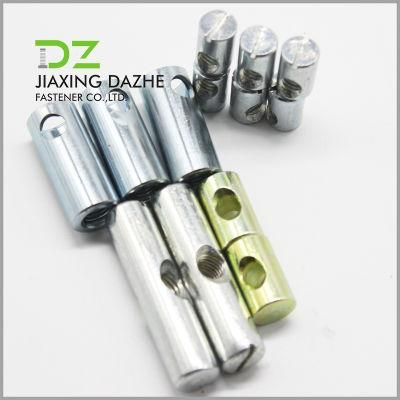 High Quality Security Barrel Nut Furniture Nut