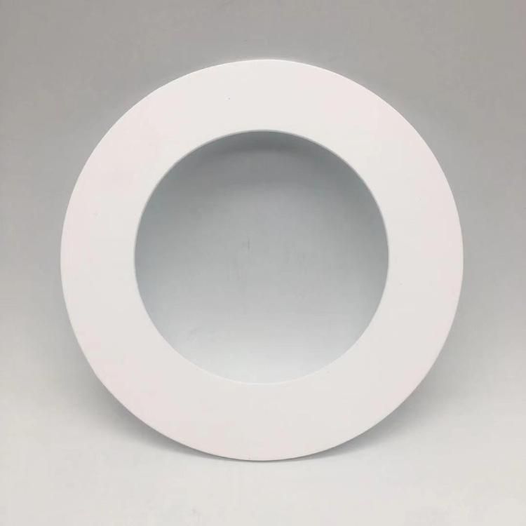 Barium Sulfate Filled PTFE Gasket Sheet Equal Td1570