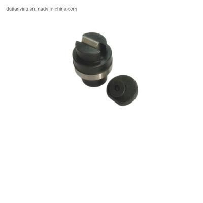 Dme Mould Tools Metal Parts Slide Retainer in Inch