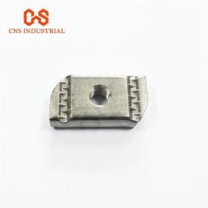 Channel Spring Nuts with Good Price