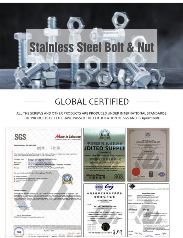 Rigging DIN580 Carbon Steel Drop Forged Galvanized Lifting Eye Bolt with Metric Thread