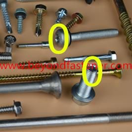 Screw Expert Taiwan Technology