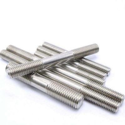 Stainless Steel Studs Bolts M8 M130