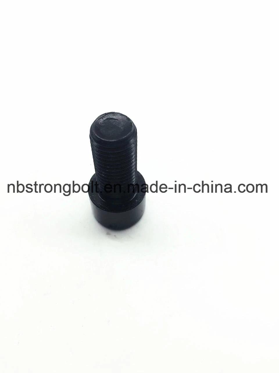 Hexagaon Socket Head Bolt DIN912 Grade 12.9 with Black Oxid