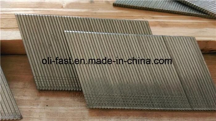 16g Angled Finish Nail 20 Degree for Dewalt, Paslode, Hitachi