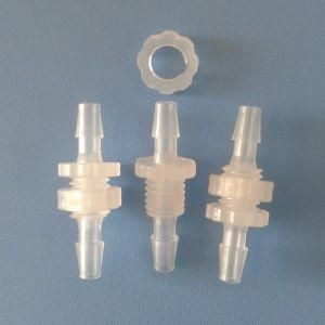 5/32&prime;&prime; Plastic Joint/ Threading Connector