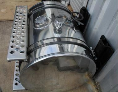 Steel/Stainless Steel/Fuel Tank Bracket and Strap