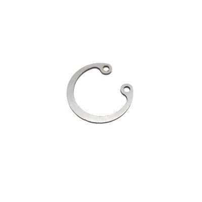 Stainless Steel Metric External Retaining Ring / Circlip for Shaft DIN471/D1400/Dsh