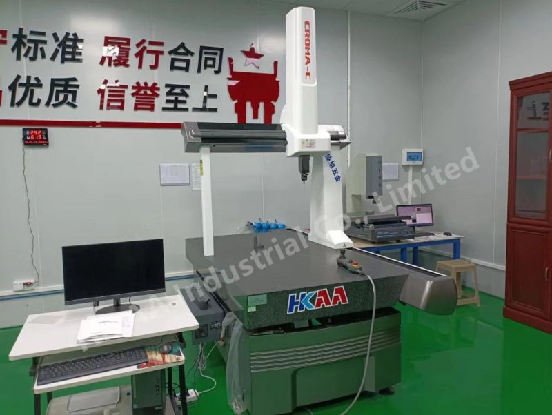 High Precision CNC Machining Titanium Dental Implants Screw