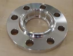 Stainless Steel Slip on Flange