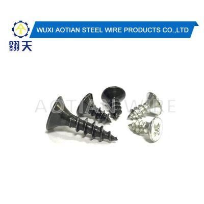 Different Types of Standard Self-Drilling Screws, Machine Screws, Precision Electronic Screws and So on