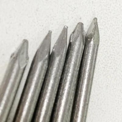 Tianjin Polish Common Wire Nail Factory