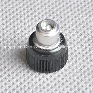 Spring Screws Carbon Steel Zinc Plated