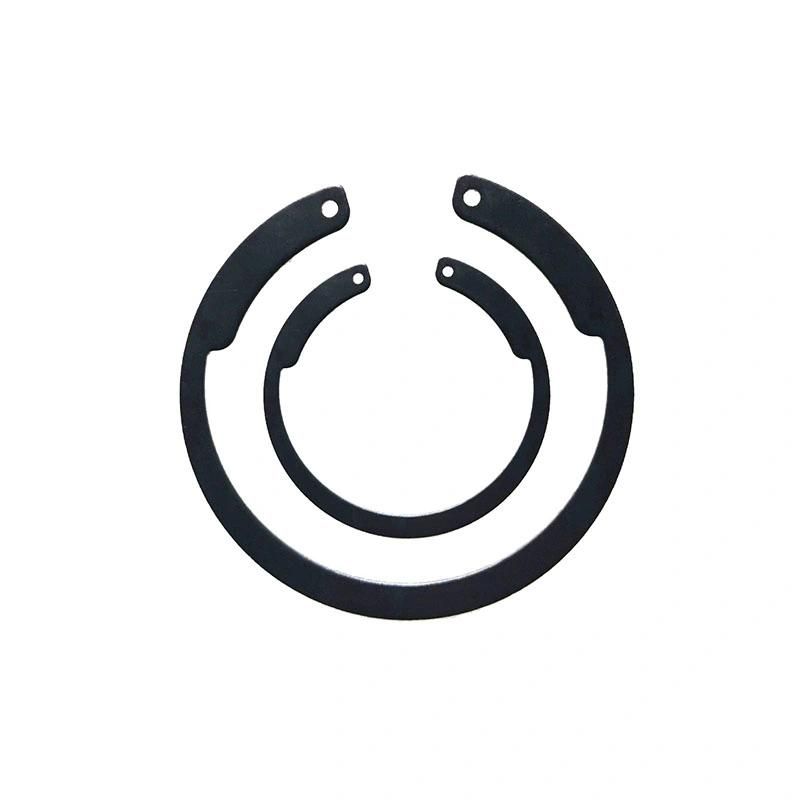 DIN471 Spring Steel Ring Circlips for Shaft