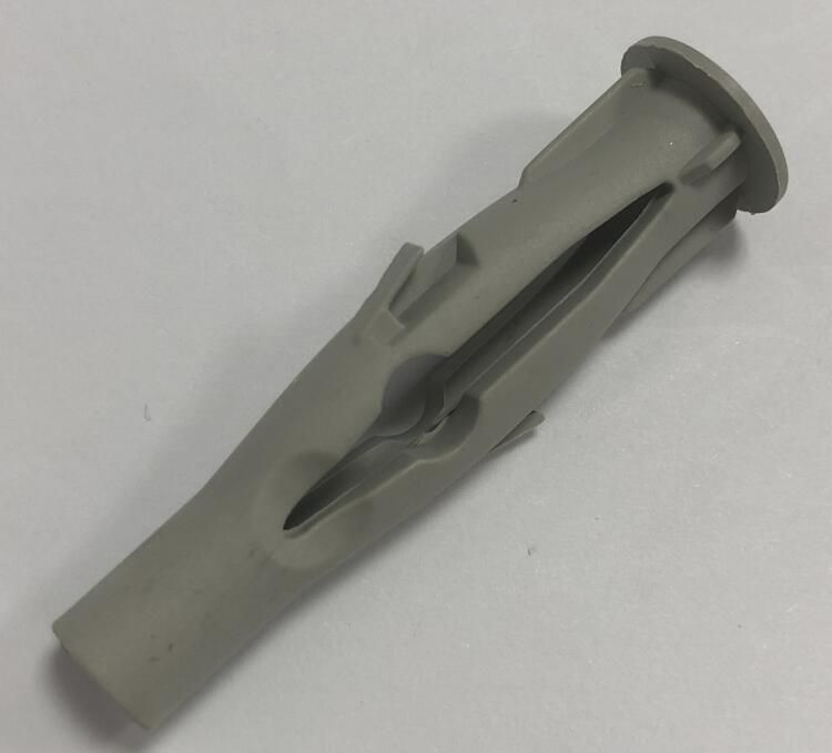 Hollow Cavity Anchor for Building