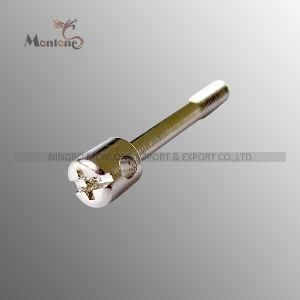 Screw Factory Supply Varies of Steel or Stainless Sealing Screw (S009)