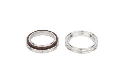 Sanitary Stainless 304/316/316L Vacuum Fitting