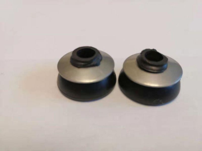 SUS304 and EPDM Bond Washer (hardware&fasteners)