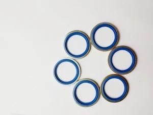 NBR EPDM Silicon FKM NR Rubber O Ring