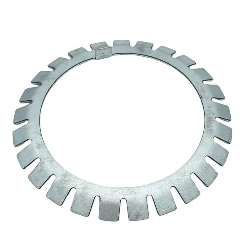 OE 3463560073 Planetary Gearbox Washer for Mercedes Benz Actros Truck for Trailer Spare Parts
