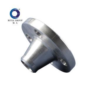 A105 Carbon Steel Valve Flange/Slip on Flange/Wn Flange