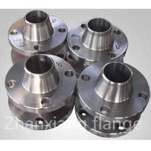 ANSI 150 Table D and E SS316 Backing Rings Flange