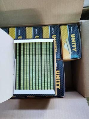 16 Gauge N38 N45 N50 Heavy Duty Staples