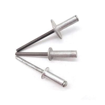 Stainless Steel 304 316 A2 A4 Multigrip Type Blind Rivets