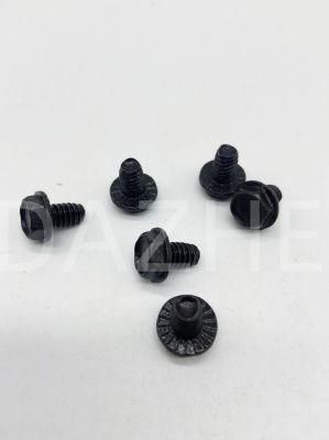 Hexagon Washer Head Machine Screws Taptite Screw