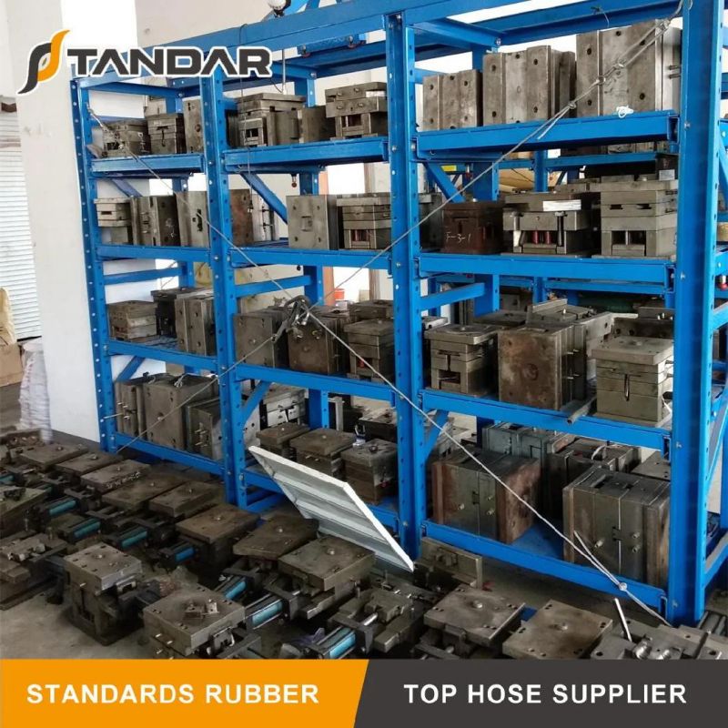 Oil Return Line Assembly for Auto After Market