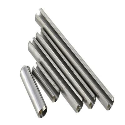 ISO8752 Spring Pins, Coin Pins