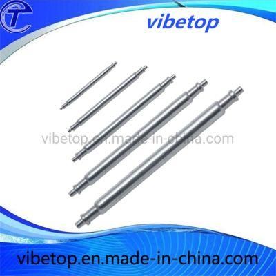 Customized Single Step Stainless Steel Spring Bar
