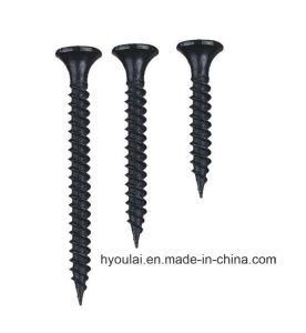 Drywall Screw Wood Screw Chipboard Screw DIN7505K #6, #8, #10, #12, #14