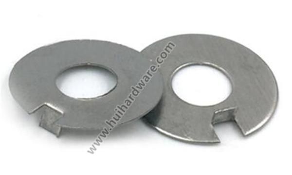China Supplier Stainless Steel 304 External Tab Washers M4-M42