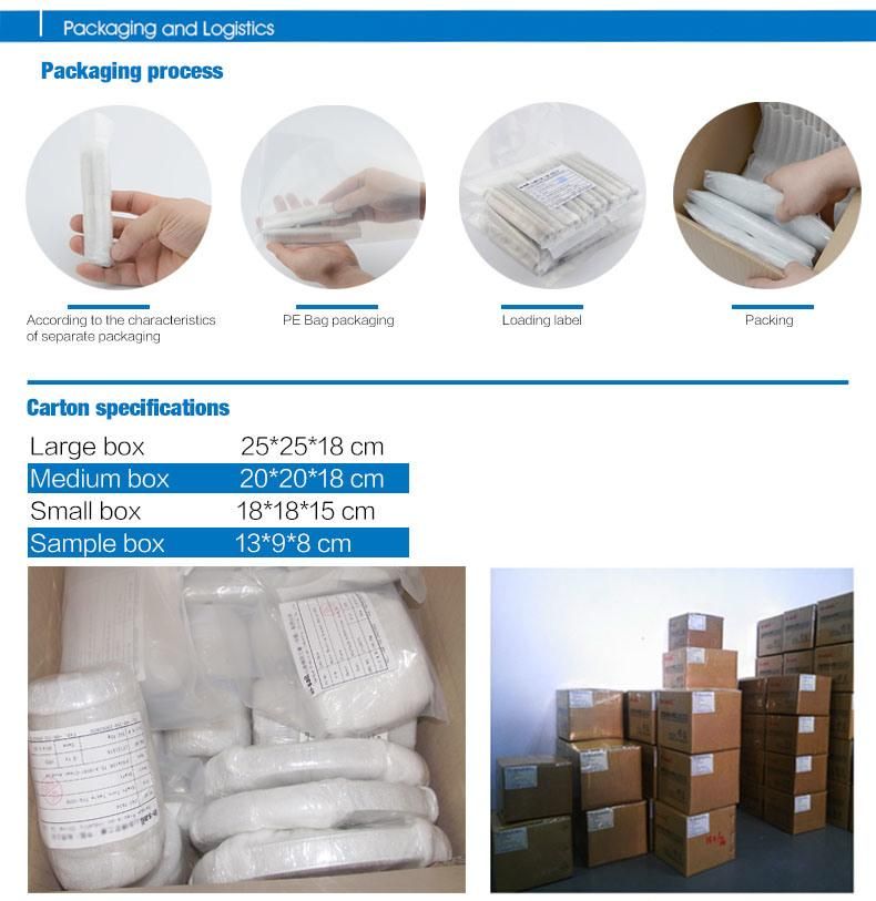 En ISO 13918 Welding Studs, Threaded Studs PT for Stud Welding