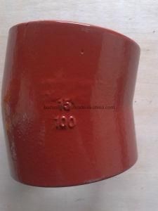 EN877 Pipe Fitting (BDY-03)