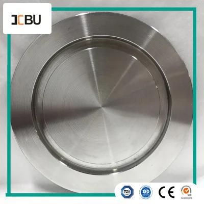 Chinese Factory Casting A304 Stainless Steel Flange