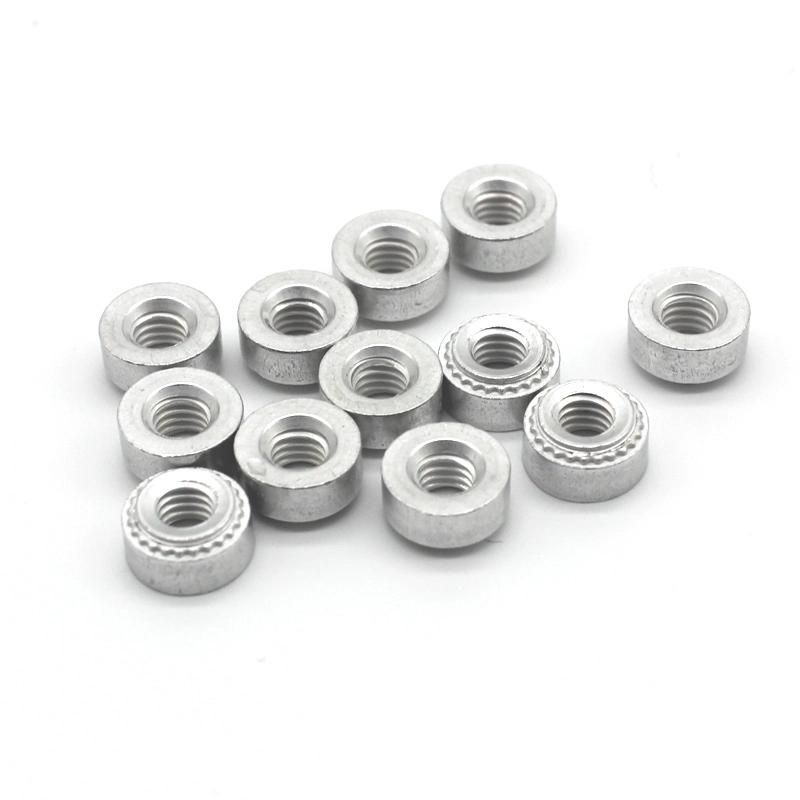 Cls Self-Clinching Insert Nutsert Press Rivet Nut M8