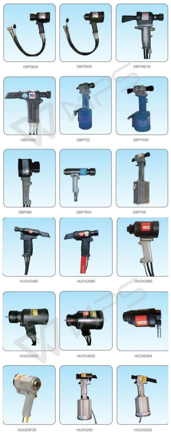 Chinese Customized Miniature Micro Rivet