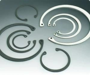 GOST 13942 Russian Standard Retaining Rings, Circlips,