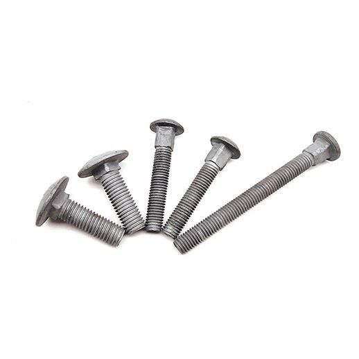 Stainless Steel Carbon Steel Bolt Brass Hardware Furniture Fasteners Anchor Metal Wood Screw Concrete Fastener of Suppliers Manufacturer