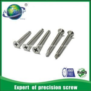 Factory Galvanized Roofing Screws