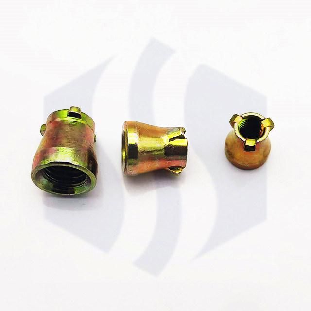 Anchor Nut for 3PCS Fix Anchor Bolt