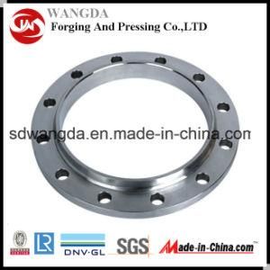 Carbon Steel and Stainless Steel Pipe Fittings and Flanges