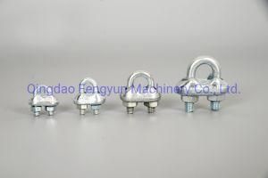 Thailand Wire Rope Clip Forged